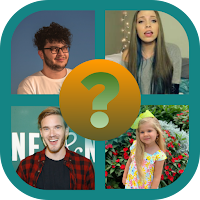 Guess the Youtuber