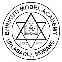 Bhrikuti Model Academy