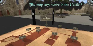Carcassonne 3D Screenshot 3