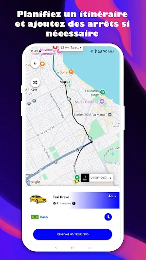 Drevo Screenshot 2