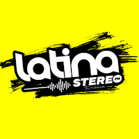 Latina Stereo FM