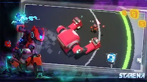 STARENA Screenshot 0