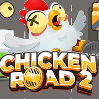 Chicken Road 2 game money