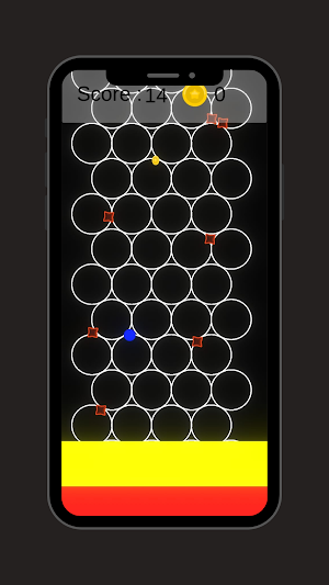 Circling Screenshot 3