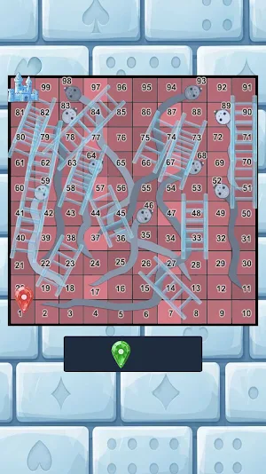 Lucky Snake Ladder Screenshot 2