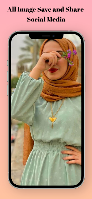 Islamic Dp Girls Photos Screenshot 3