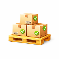 Stockly: Inventory Scanner