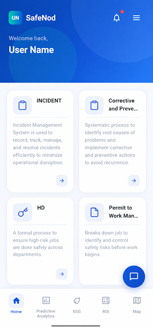 SafeNod Screenshot 2