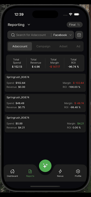 LookfinityPro Screenshot 0