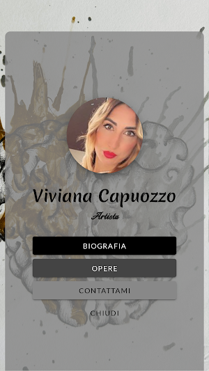 Viviana Capuozzo Screenshot 1