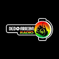 Dedo arriba radio