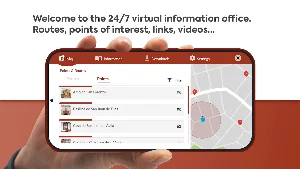 Montilla AR Screenshot 3