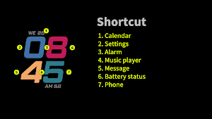 HMKWatch_Digi_140 Screenshot 2
