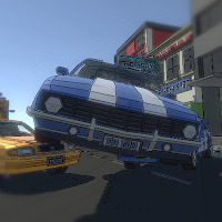 StreetRacer