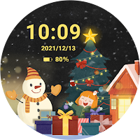 TicWatch Blind box