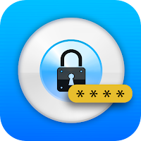 Password Manager App