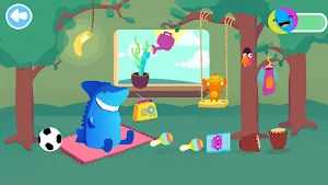 Moka Mera Lingua Screenshot 1
