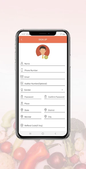 Local Cart Screenshot 2
