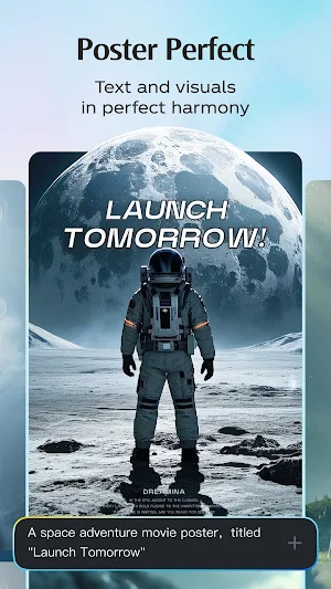Dreamina AI: Image&Video Maker Screenshot 1
