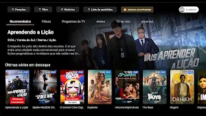 ZapéxTV Screenshot 3