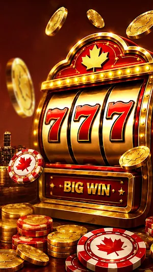 Casino Classic Online Screenshot 2