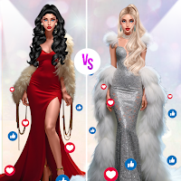 Fashion World Dress up Show