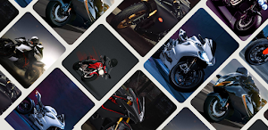 Sport Bike HD Wallpaper Screenshot 0