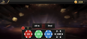 Black Jack Screenshot 2