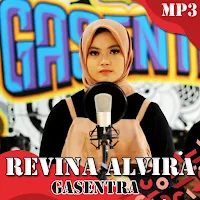 Revina Alvira Album Gasentra