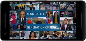 NewsEnglish Mobile TV Screenshot 2