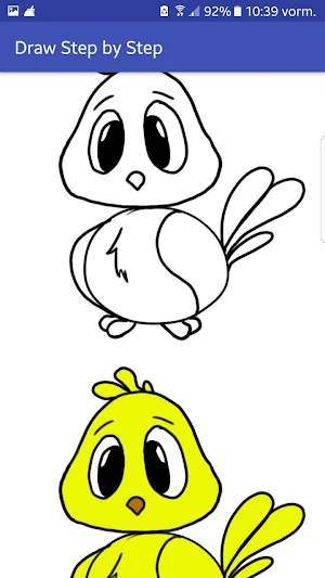 Draw step by step Screenshot 3