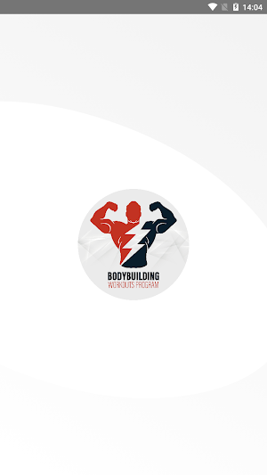 Gym Workouts Program - Fitness Screenshot 0