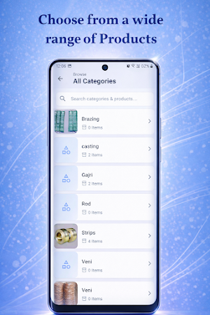 Raiyaraj OrderLink Screenshot 3