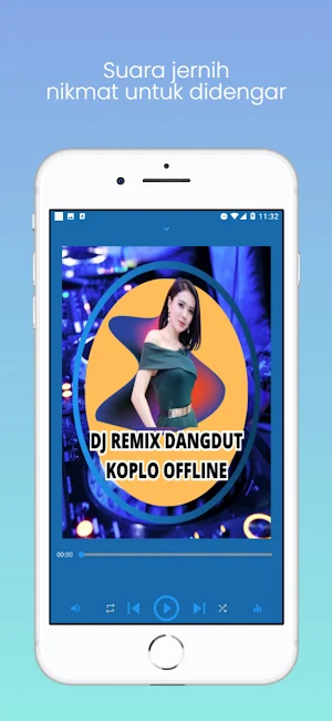 DJ Remix Dangdut Koplo Offline Screenshot 2