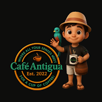 Cafe Antigua