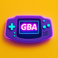 GBA emulator