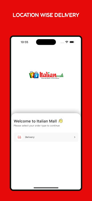 Italian Mall Screenshot 3