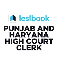 Punjab And Haryana HC Clerk