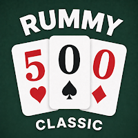 Rummy 500 Classic