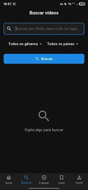 Tudini Screenshot 3