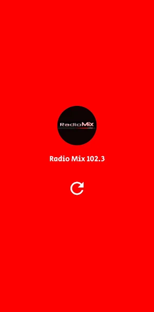 Radio Mix 102.3 Screenshot 2