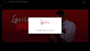 Lovelas Screenshot 2