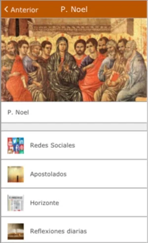 Padre Noel Screenshot 2