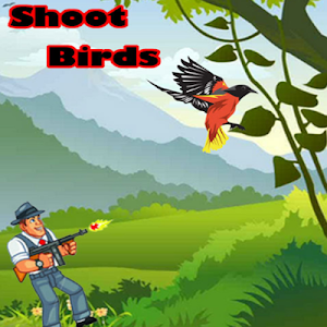 Shoot Birds Screenshot 0
