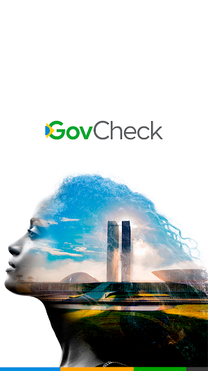 Govcheck Screenshot 0