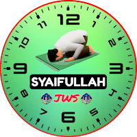 SYAIFULLAH JWS