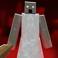 Grandma Granny Mod Minecraft