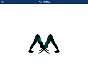 Yoga with Mary Screenshot 0