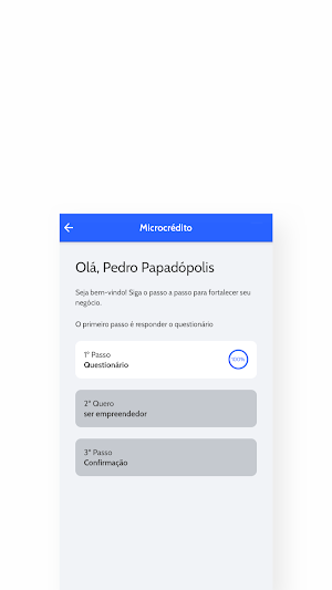 Progredir Screenshot 3