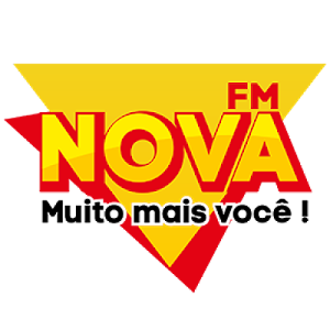 NOVA FM BRASIL Screenshot 1